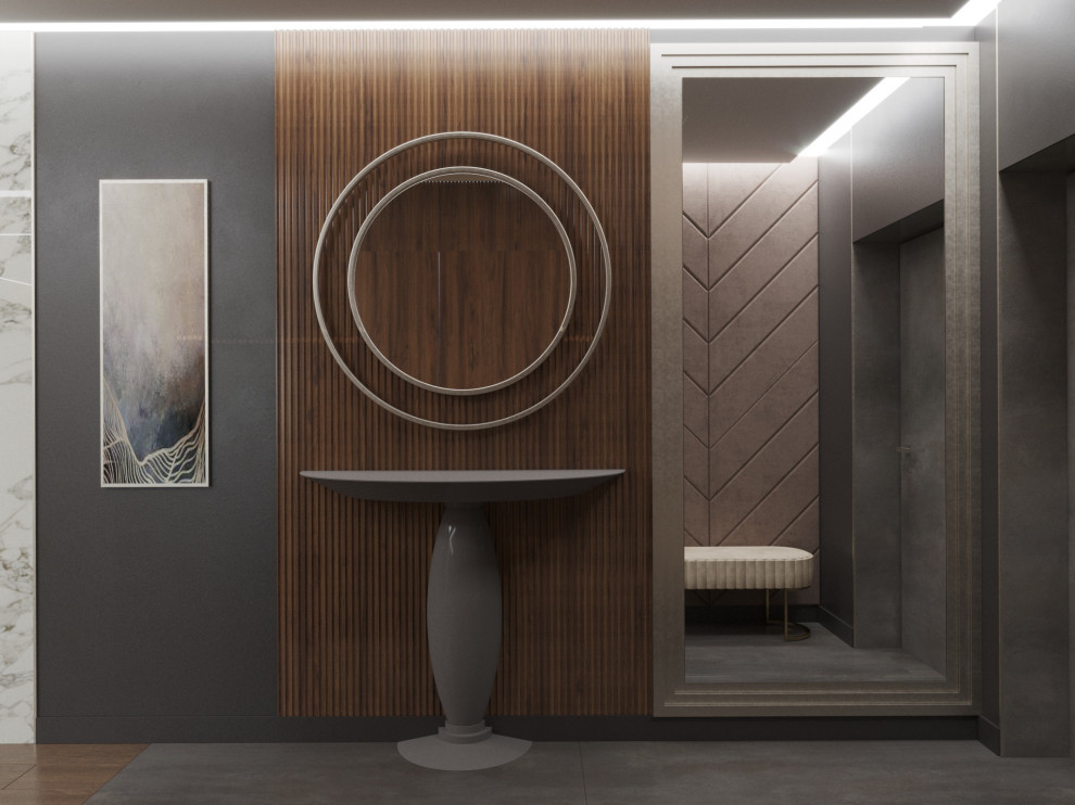 Общая часть