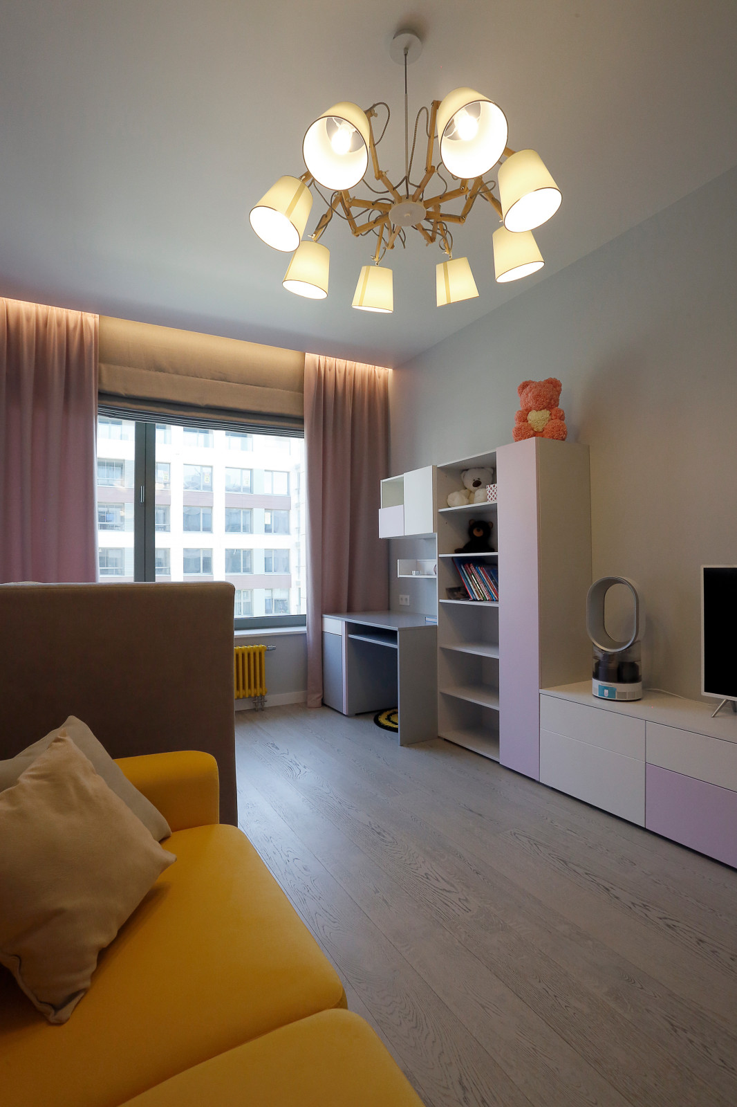 ЖК Стокгольм (Приморский, 46-251)