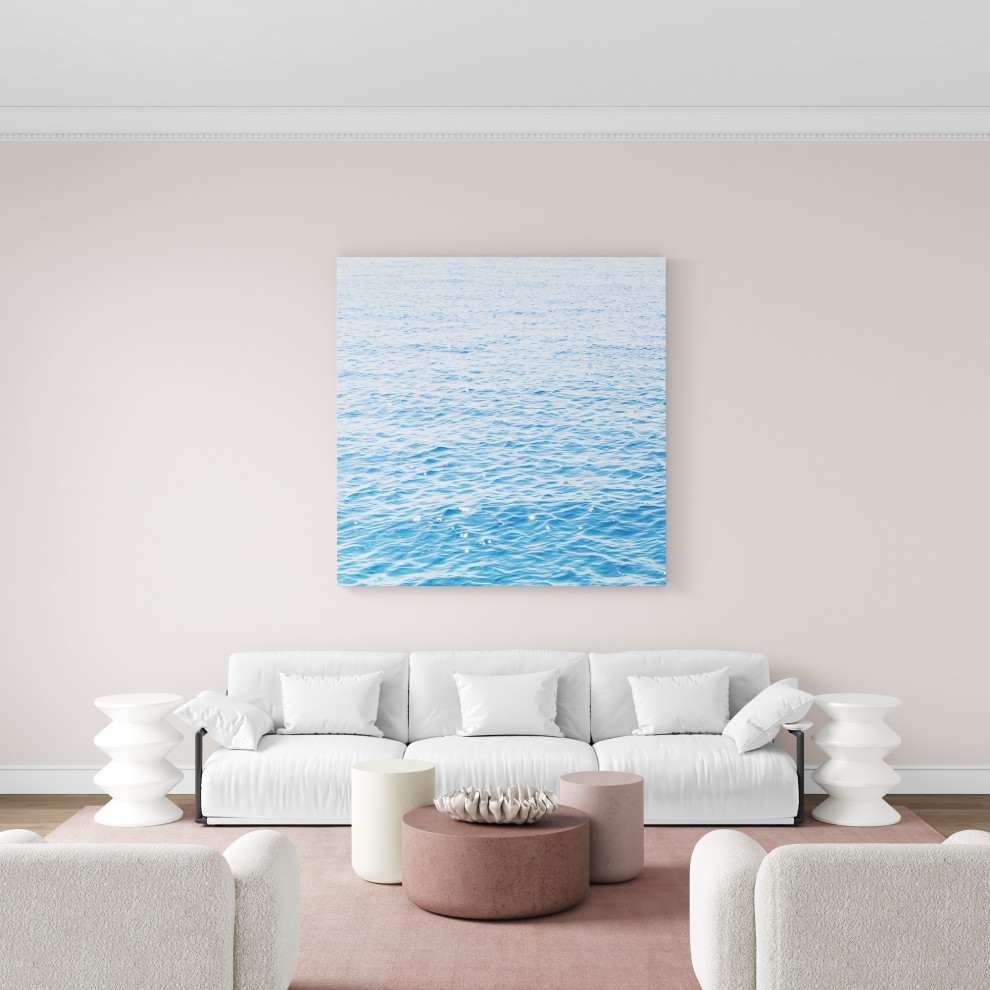 Дизайн-проект апартаментов у моря