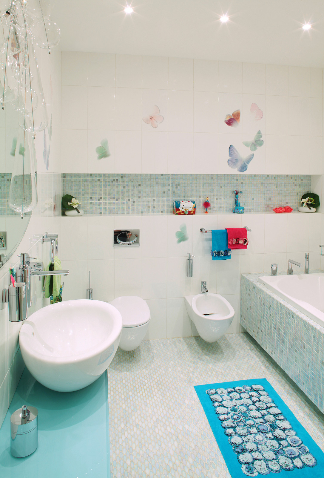 квартира на ул.Соколовского