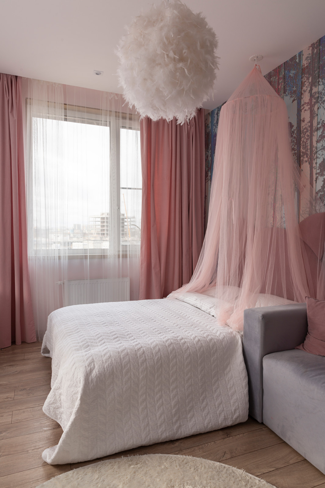 Проект ЖК Город на реке