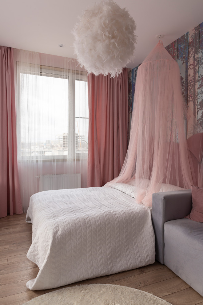 Проект ЖК Город на реке