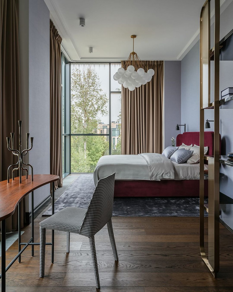 Ковры для таунхауса