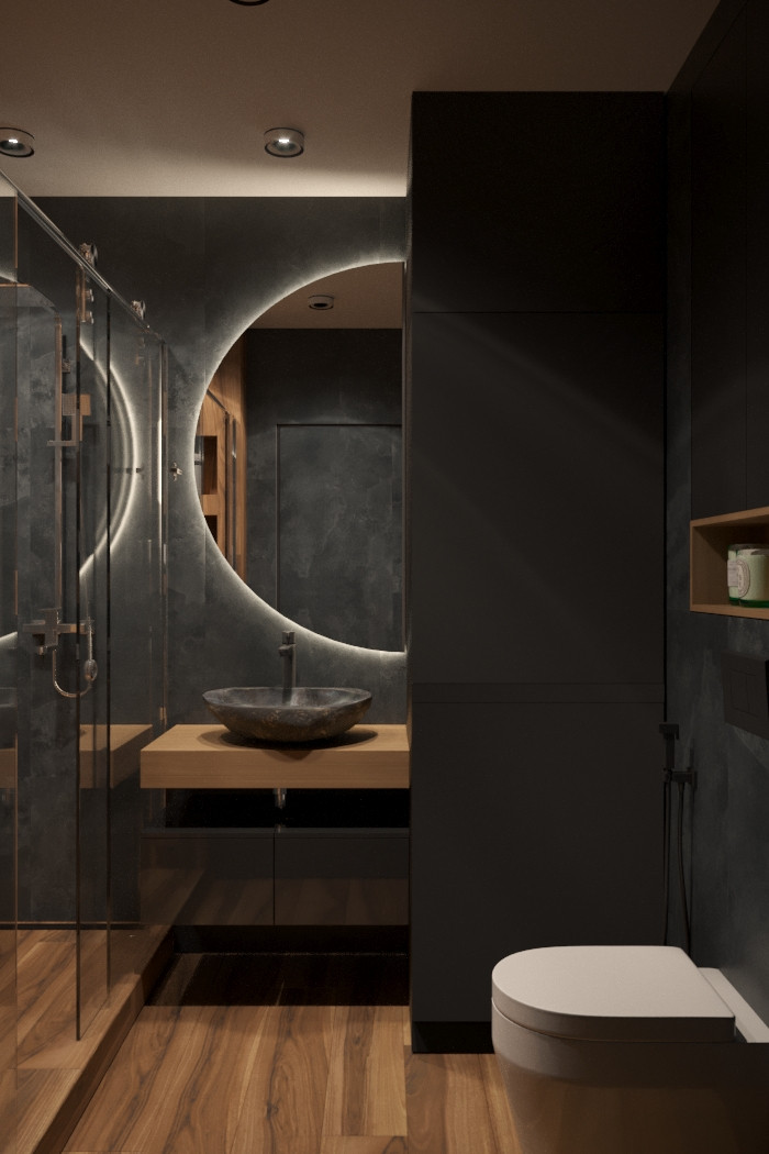 Bonava. Магнифика