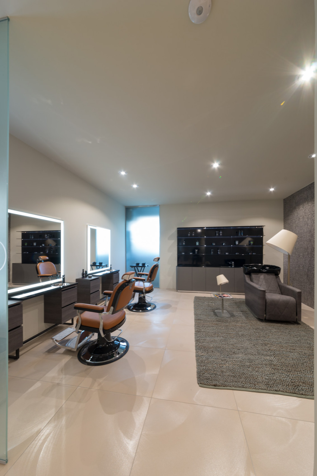 Salon Emotion