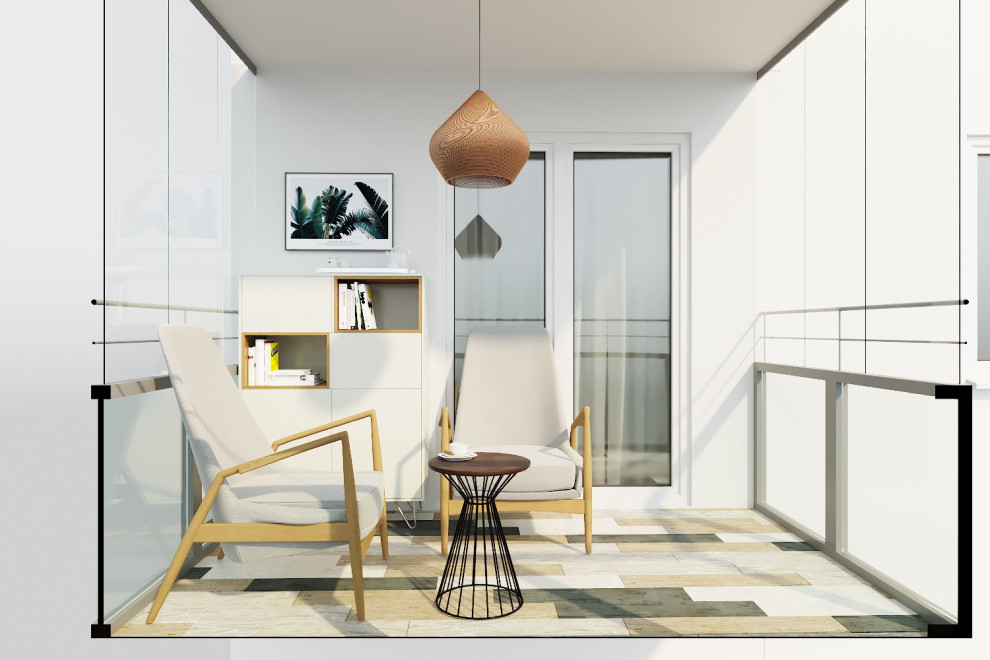 ЖК Две эпохи