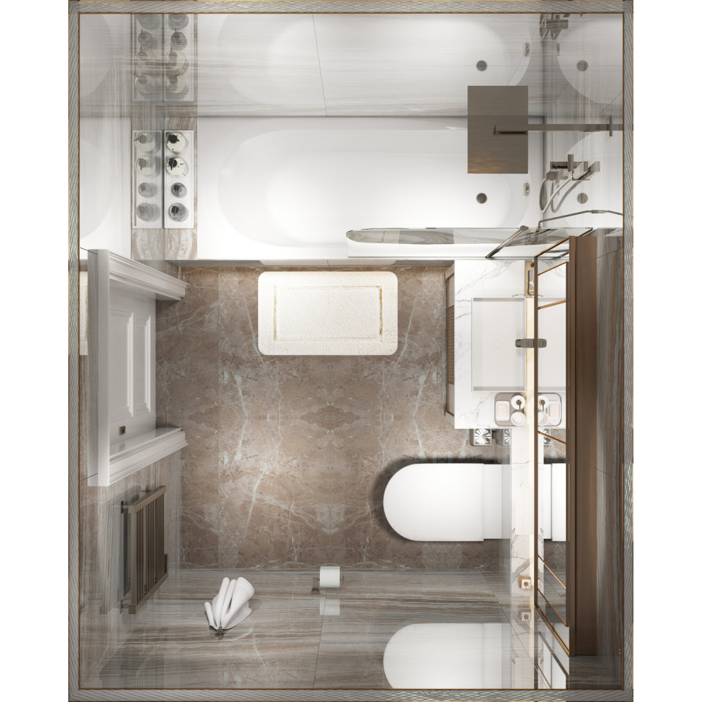 ЖК Каравелла Португалии