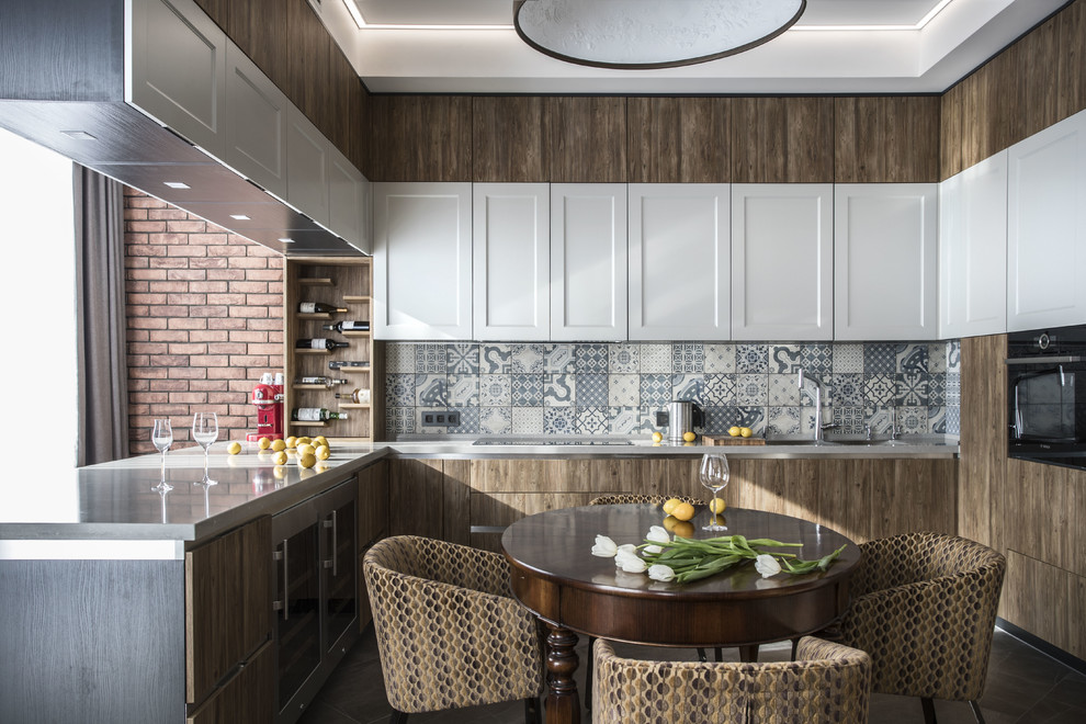 Квартира в Заречье