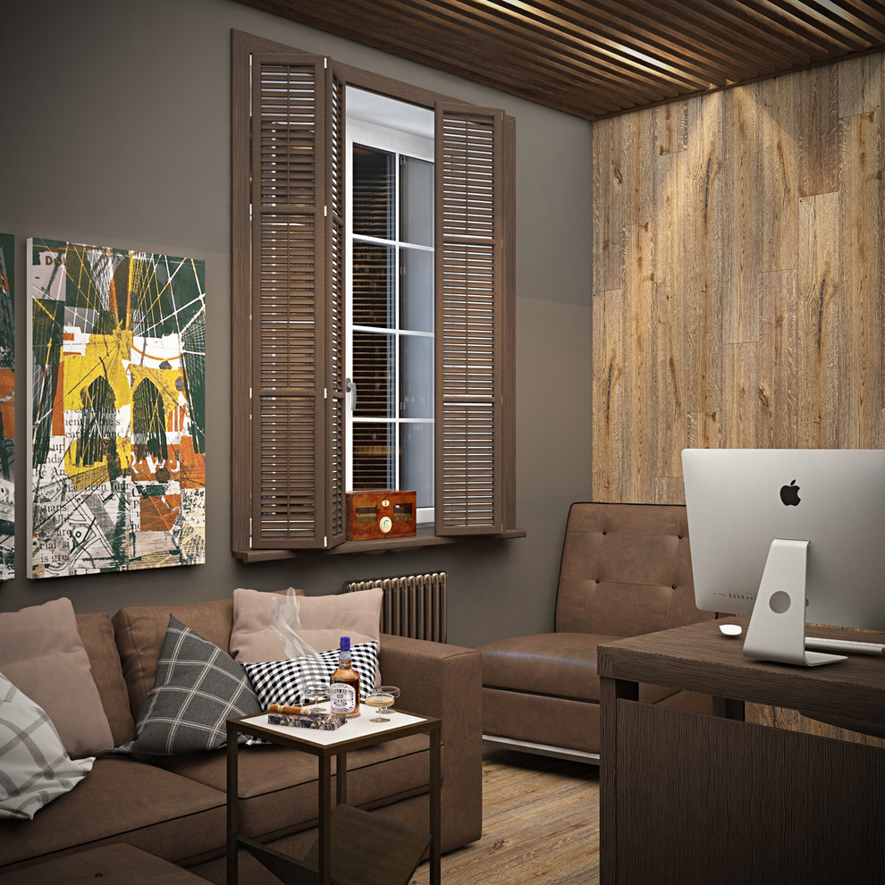 Таунхаус в поселке "Европа"