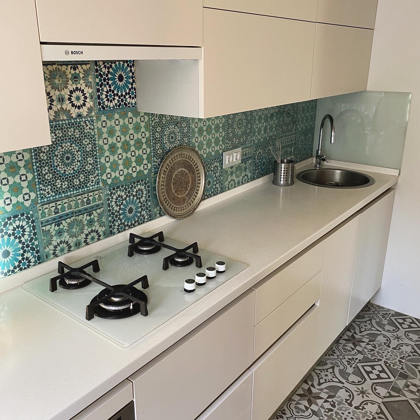 Обложка проекта: Balaklavka