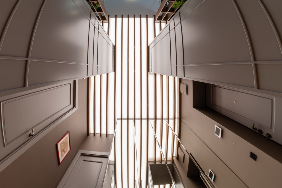 Английский сад