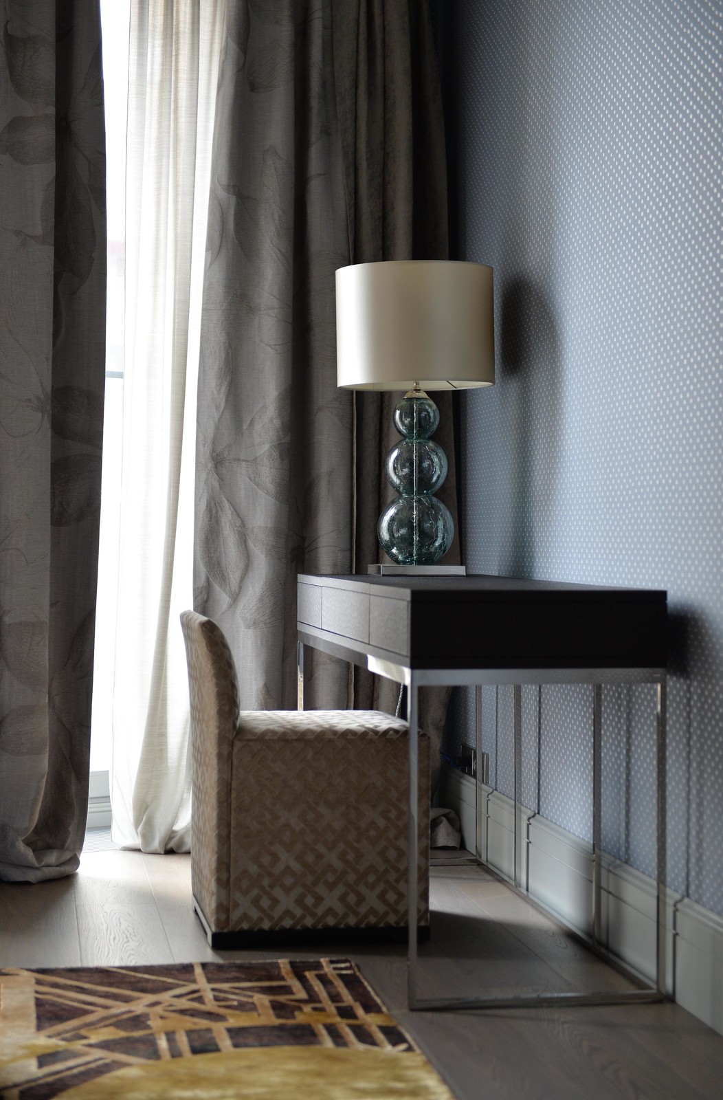 Квартира для поколения Y