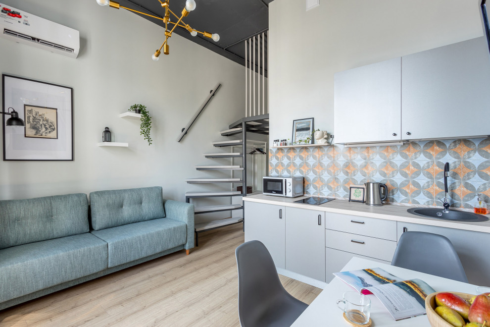 Студия для посуточной аренды