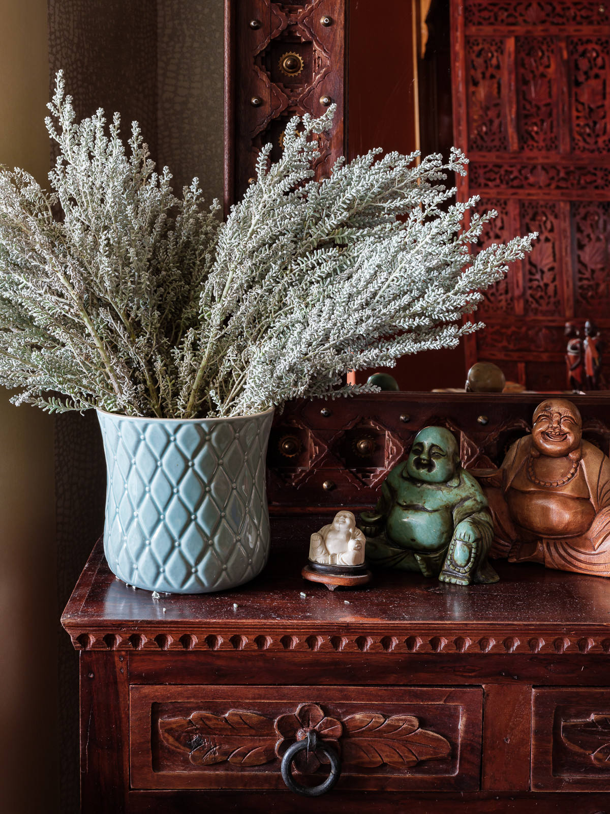 До и после: Бохо-интерьер в центре Москвы