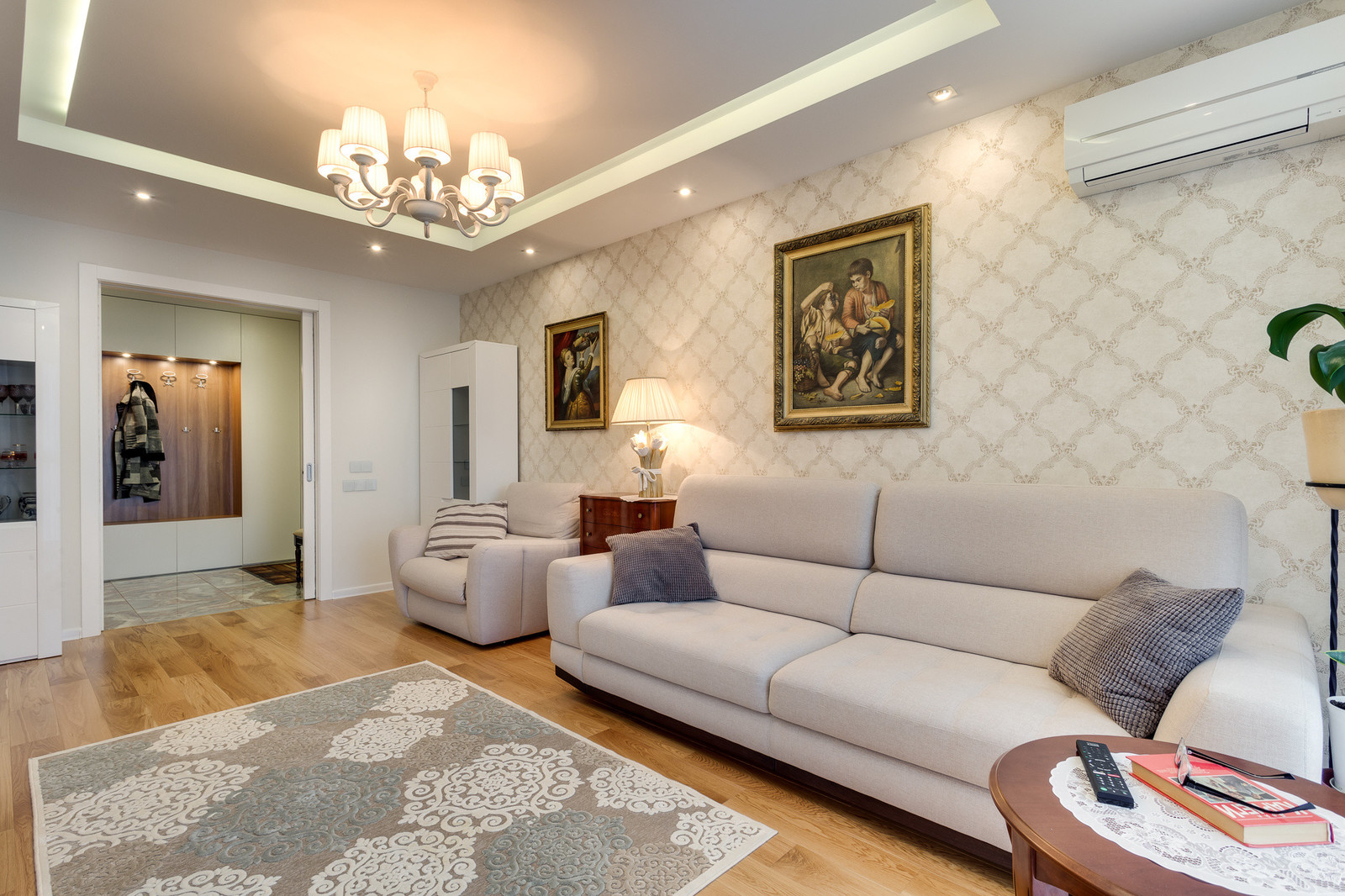 30 метров над уровнем неба