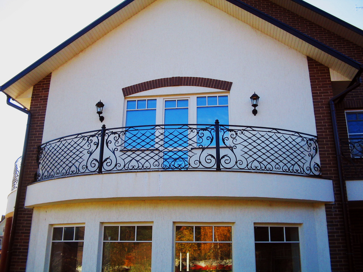 художественная ковка