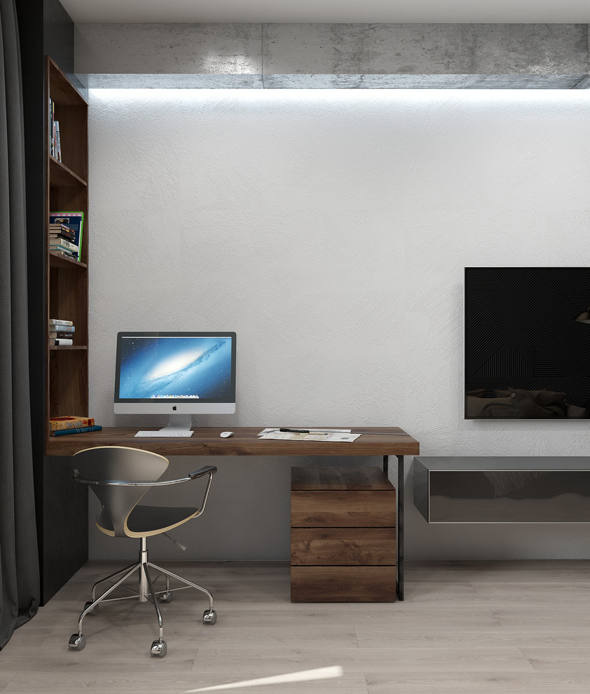 Loft в г.Казань продолжение