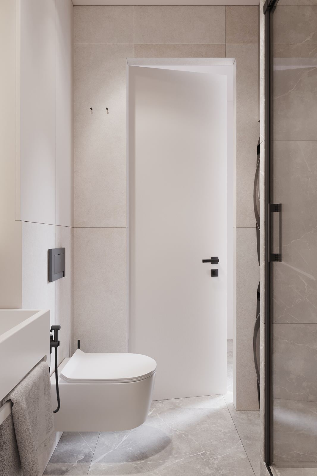 ЖК "ЦДС Черная речка" 66 м2  г. Санкт-Петербург