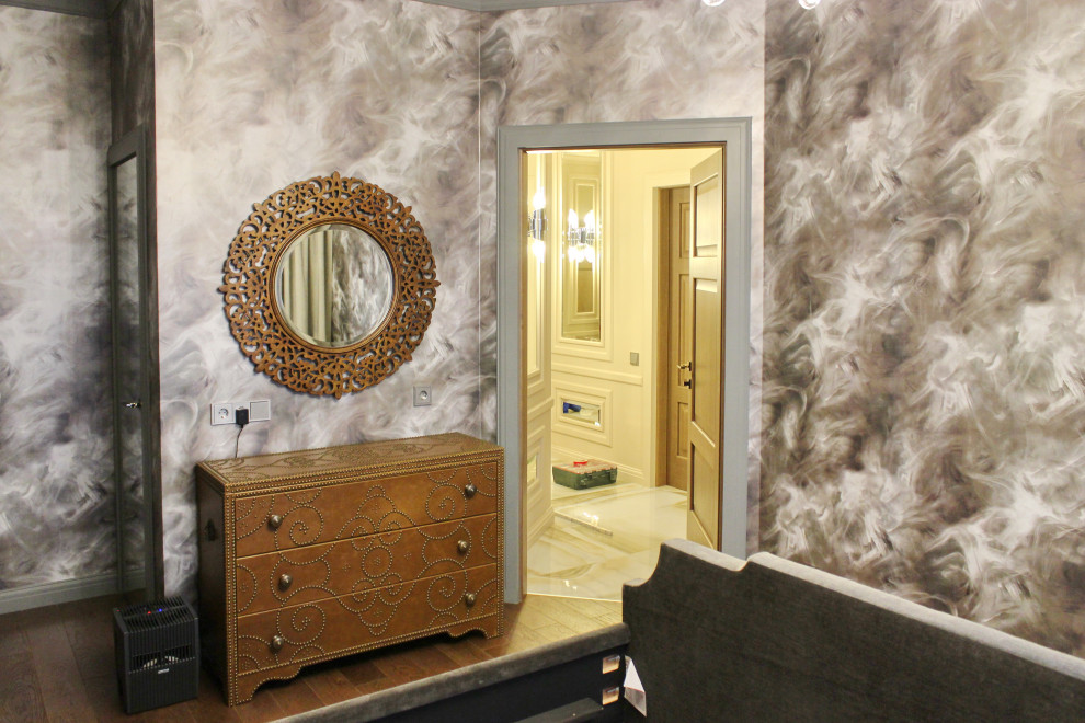 ЖК Дворянский, дизайнер Ольга Погосян