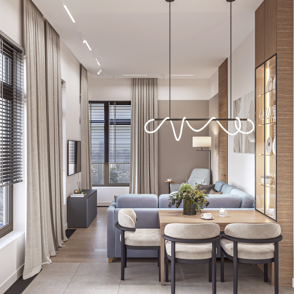 Обложка проекта: ОДИНЦОВО