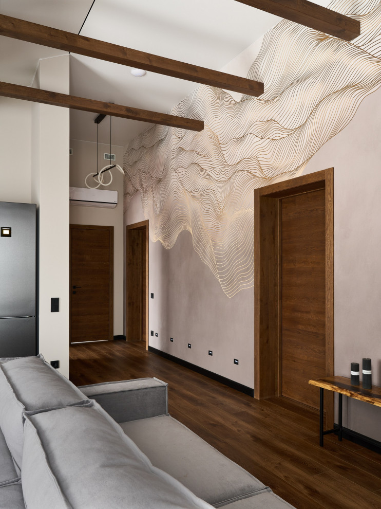 Гостевой дом на Суходольском озере