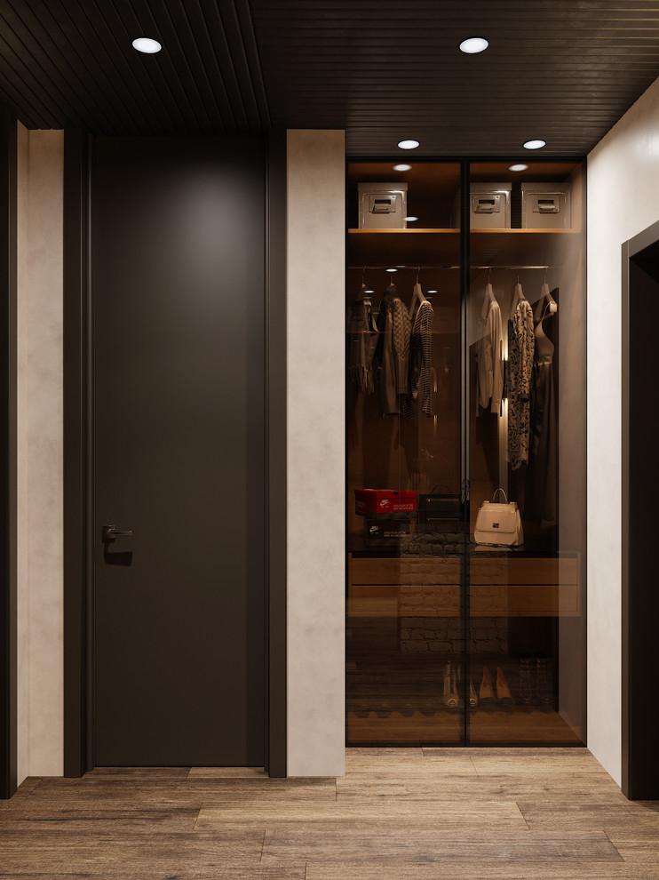 Loft для строящегося комплекса "Гагаринский"