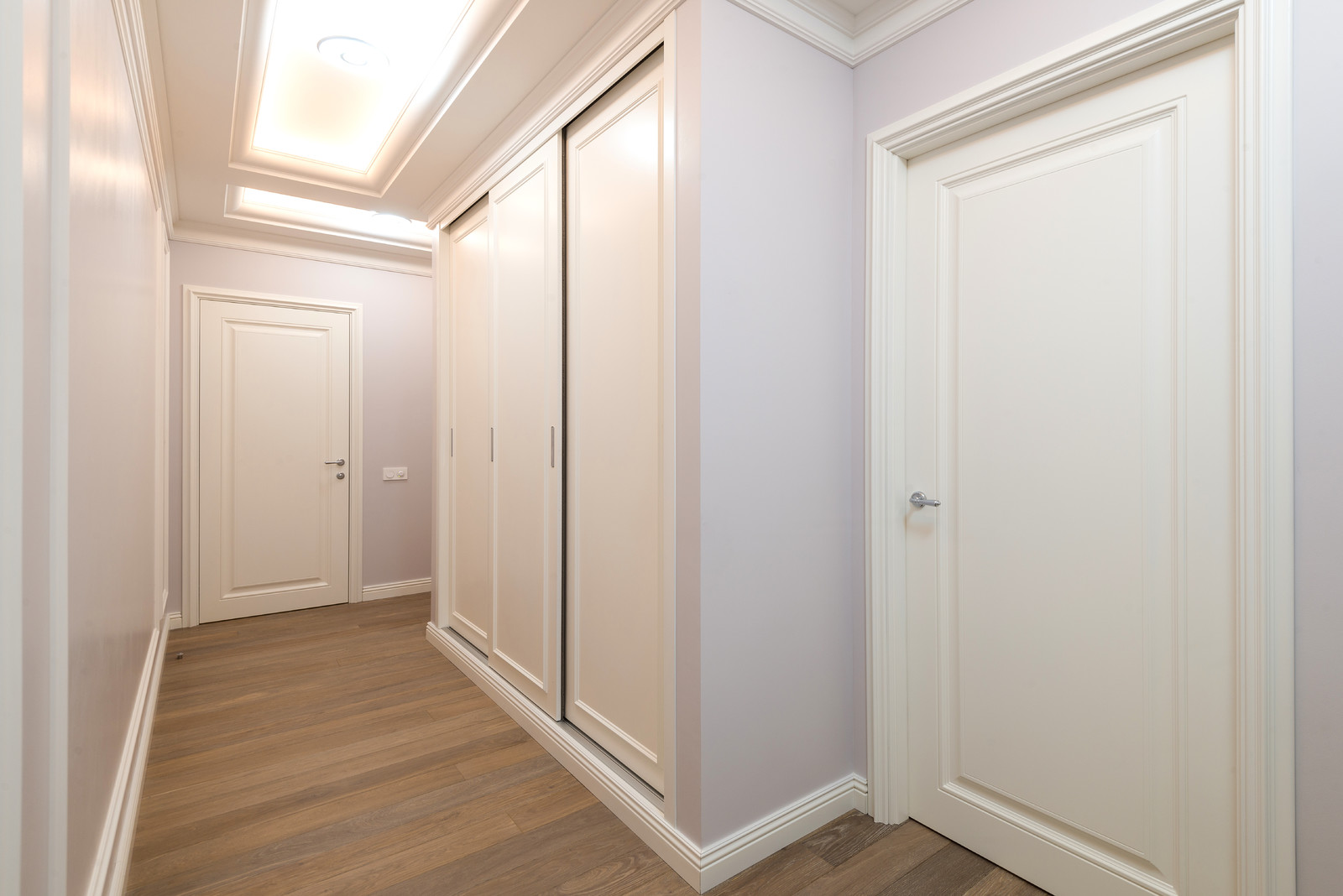 Квартира в Москве