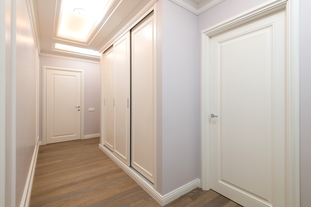 Квартира в Москве