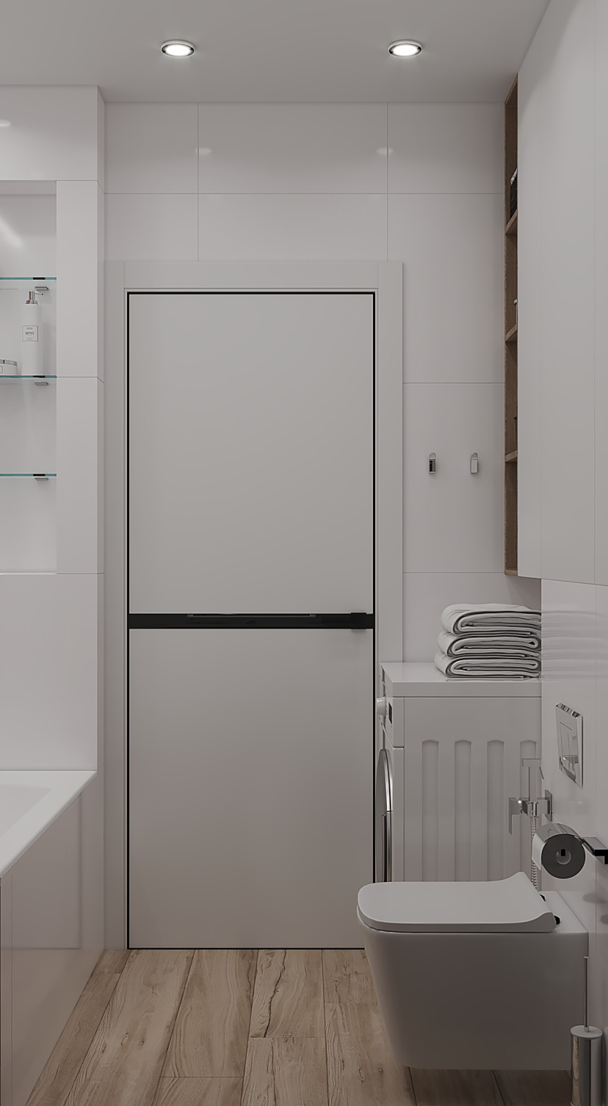 квартира для позитивной семьи