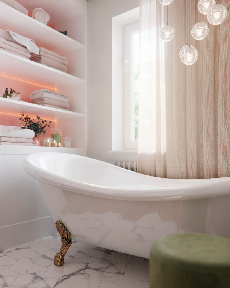 Ванная комната