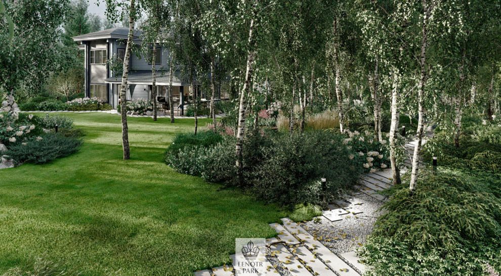 Завидово Гольф