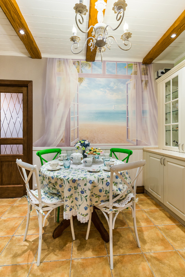 ИДЕАЛЬНЫЙ РЕМОНТ ДЛЯ ТЕЛЕВЕДУЩЕЙ АНГЕЛИНЫ ВОВК, ПЕРВЫЙ КАНАЛ