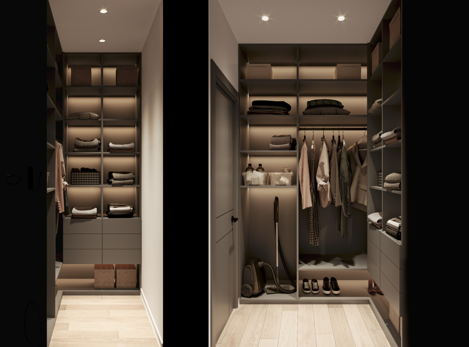 ЖК "Выше" - проект №2