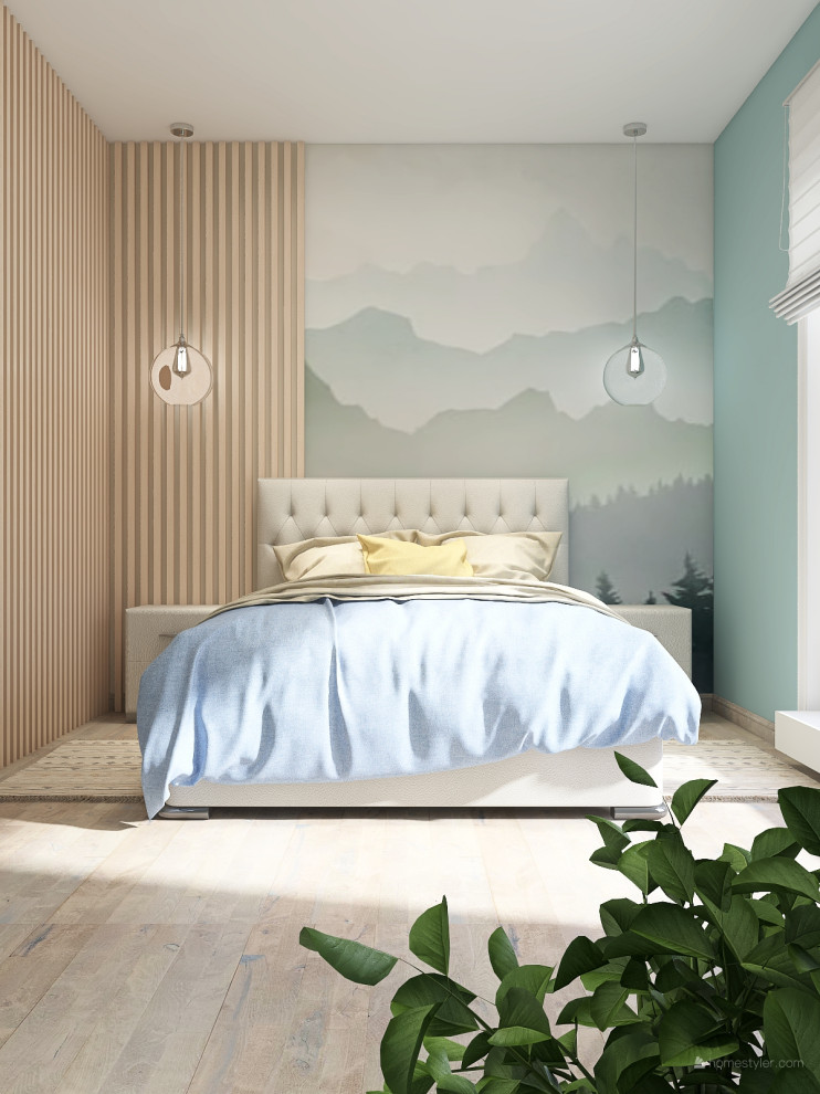 Мои интерьеры