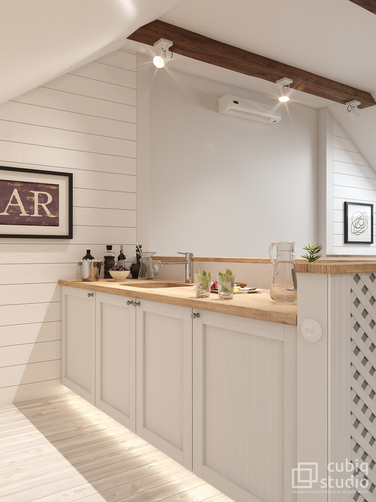 Таунхаус 200 кв м в Подмосковье