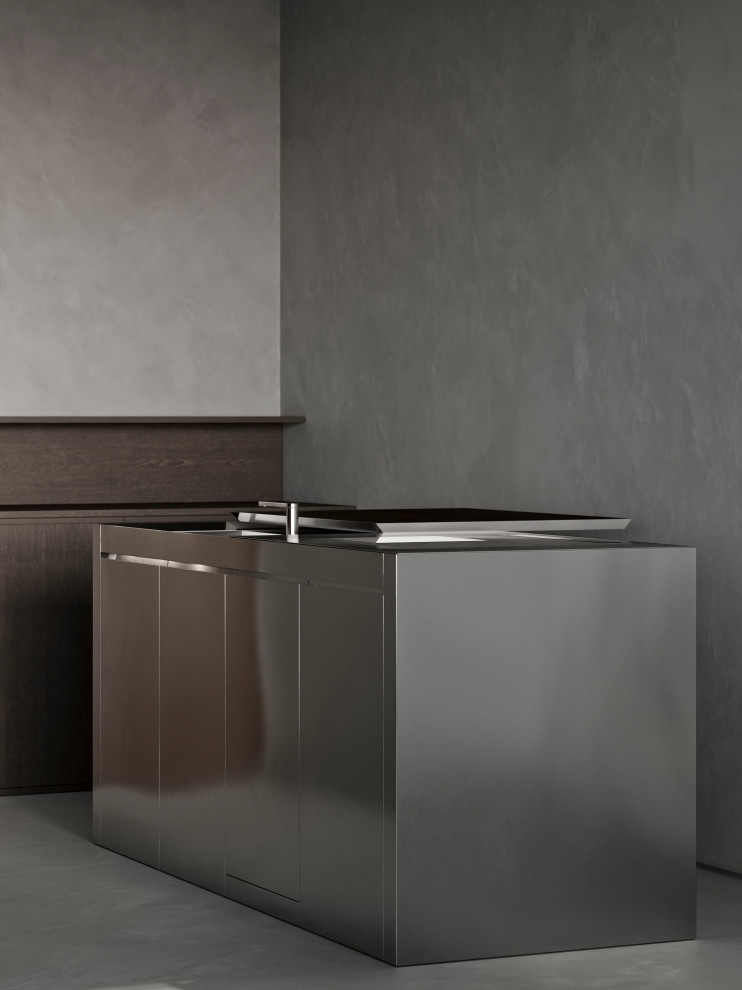 Квартира в Санкт-Петербурге