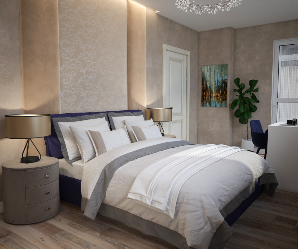 Квартира пл. 80м2 в г.Днепр по ул. Миронова 9А (ул. Европейская)