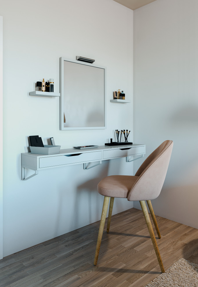 ЖК "Легенда Институтский"