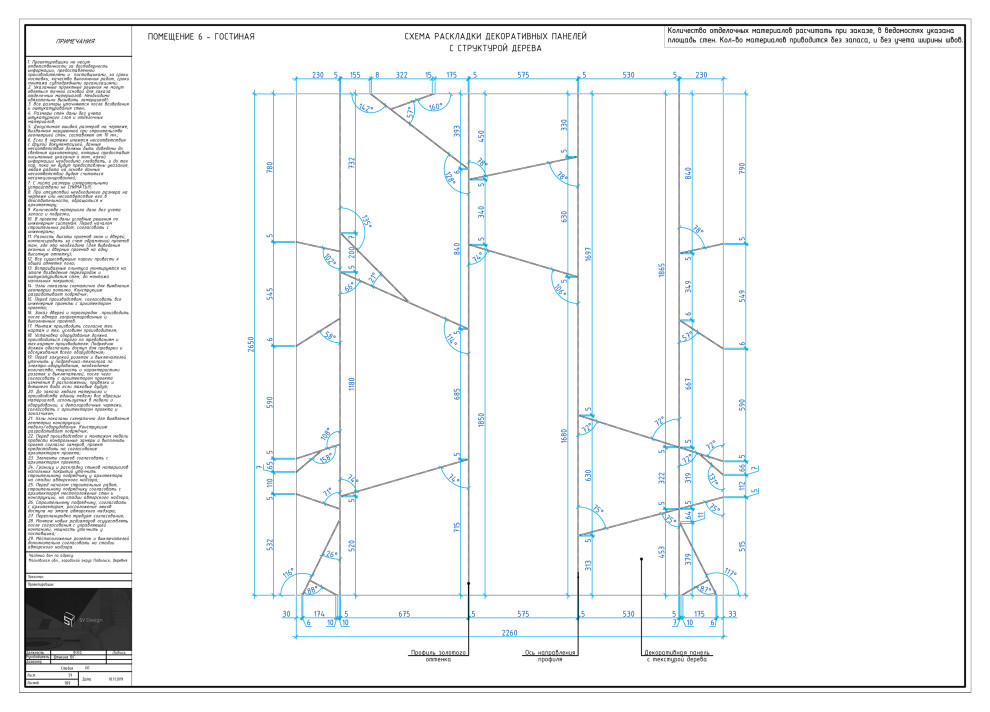 Загородный дом под Москвой.