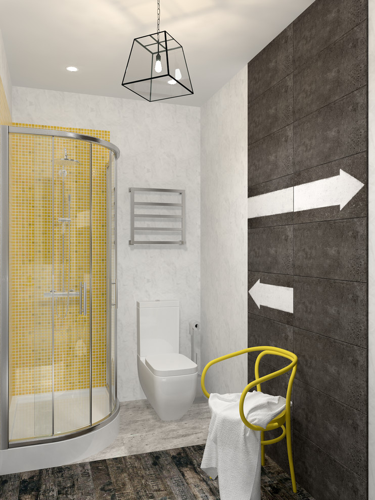 Loft для студентки