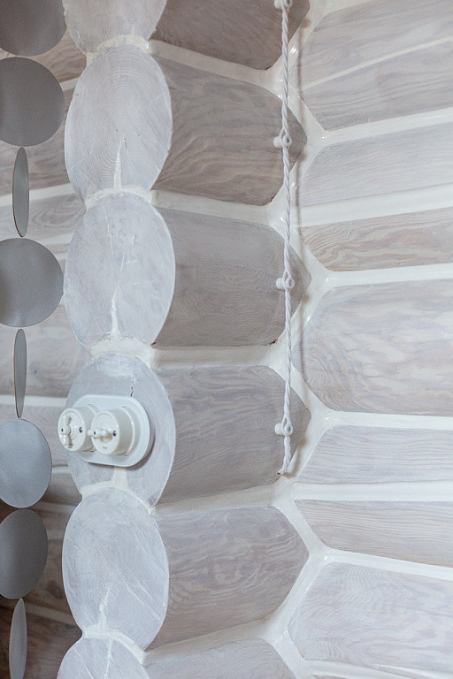 Werkel в новом проекте Александры Ермиловой