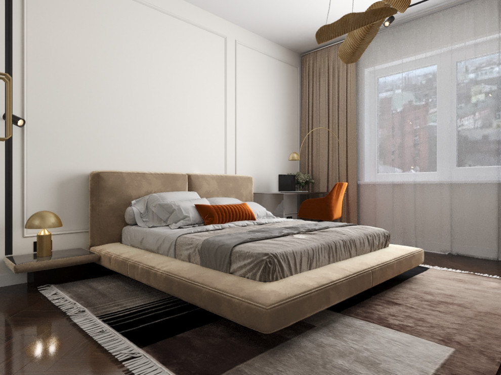 ЖК Серебряный Парк