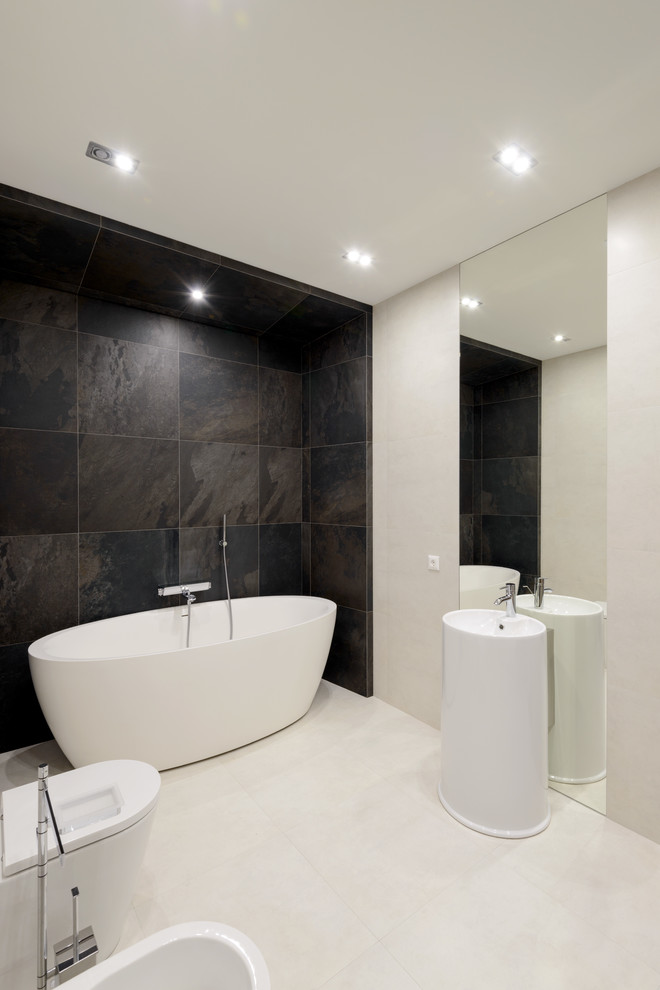 Современная квартира в Новосибирске