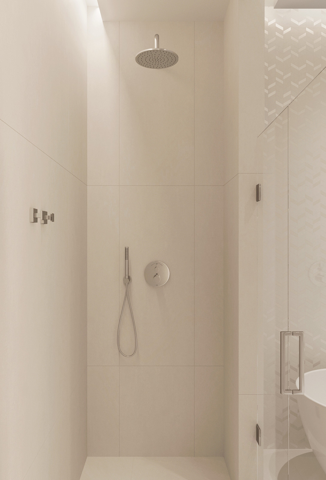 3-комнатной квартиры, 97 кв.м