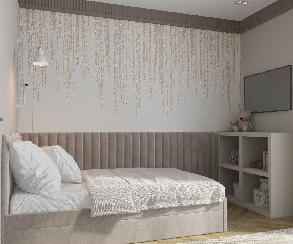 Дом в Нижегородской области