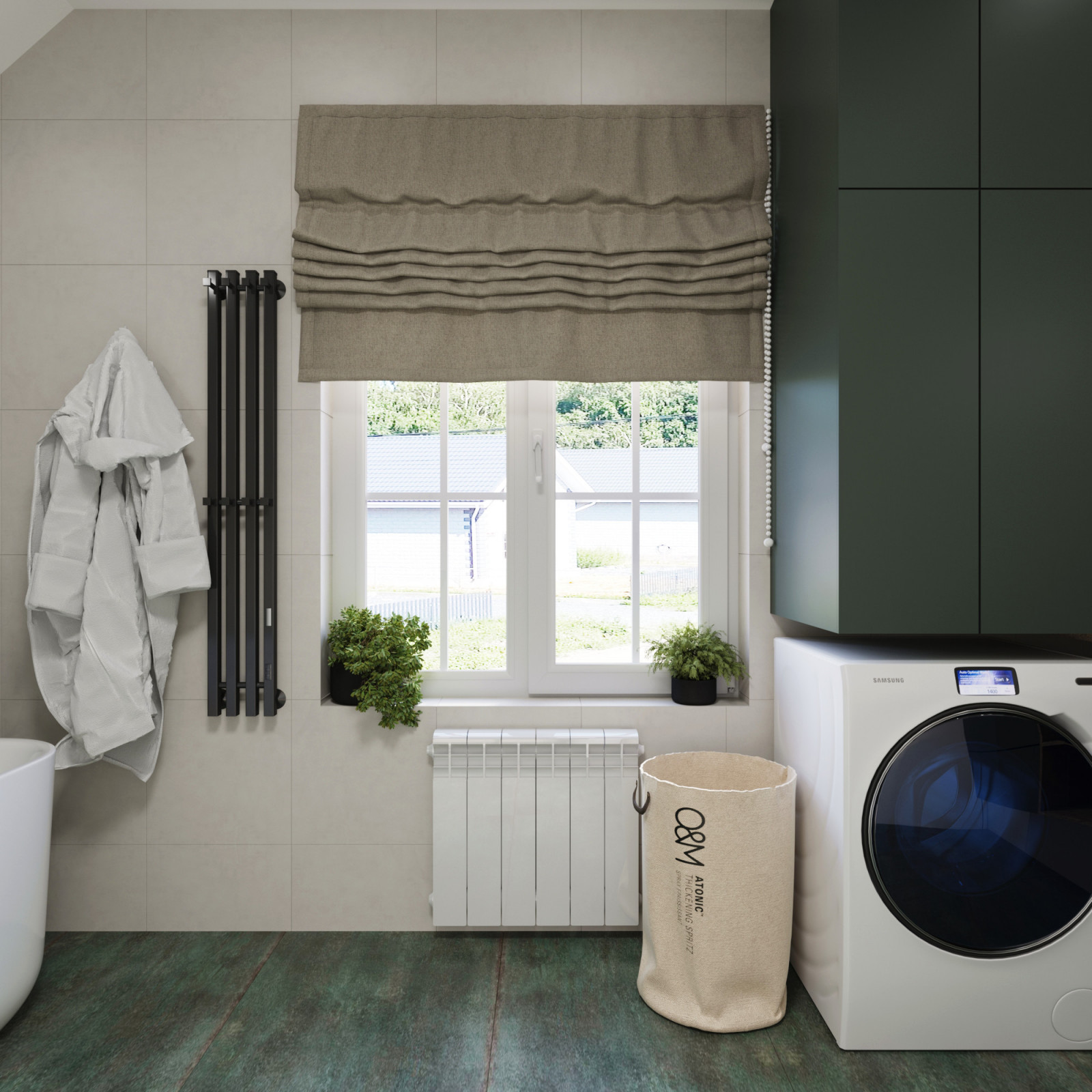 ЖК Березки-Элитный