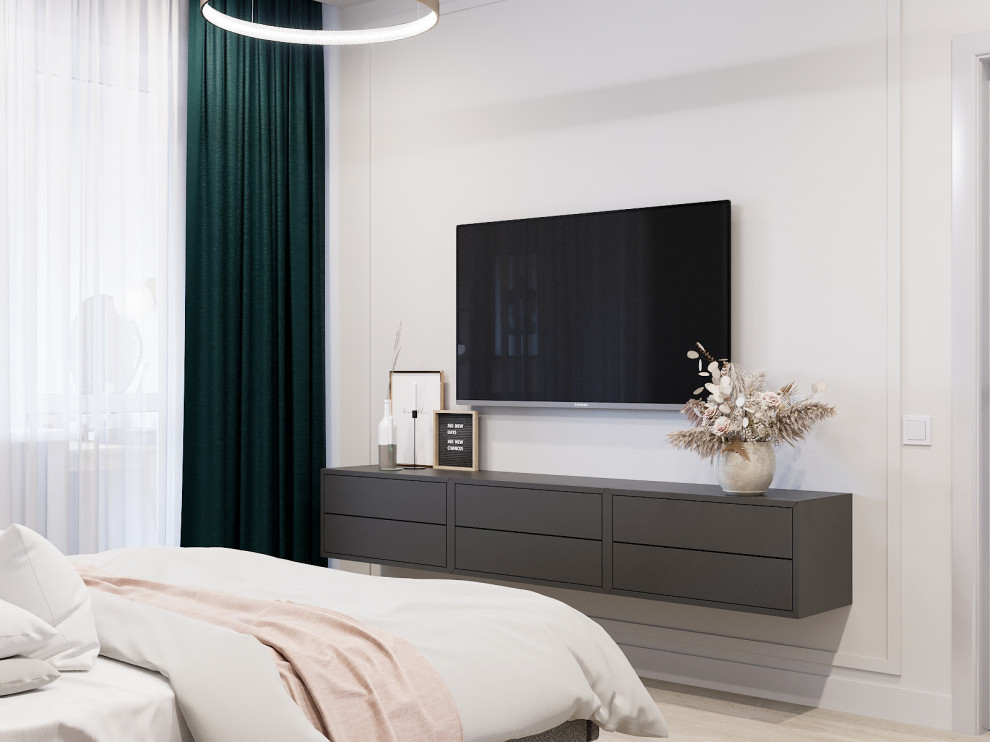 ЖК Правобережный