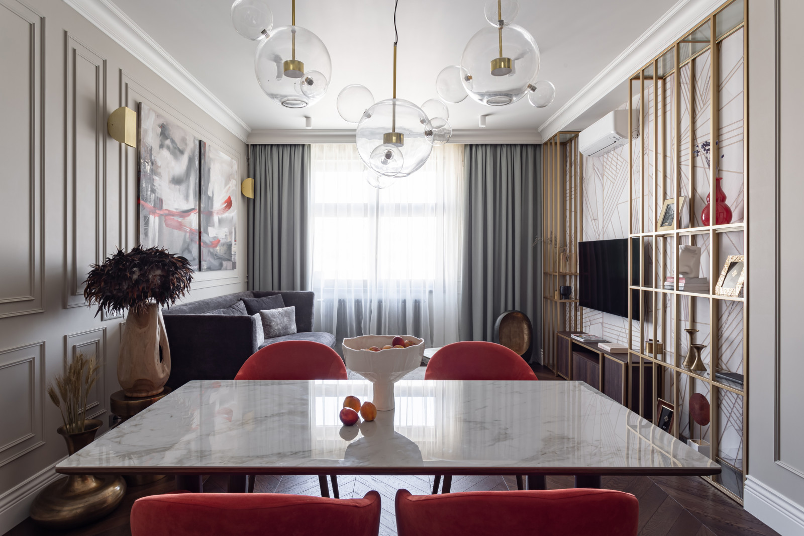 Евгения Римша