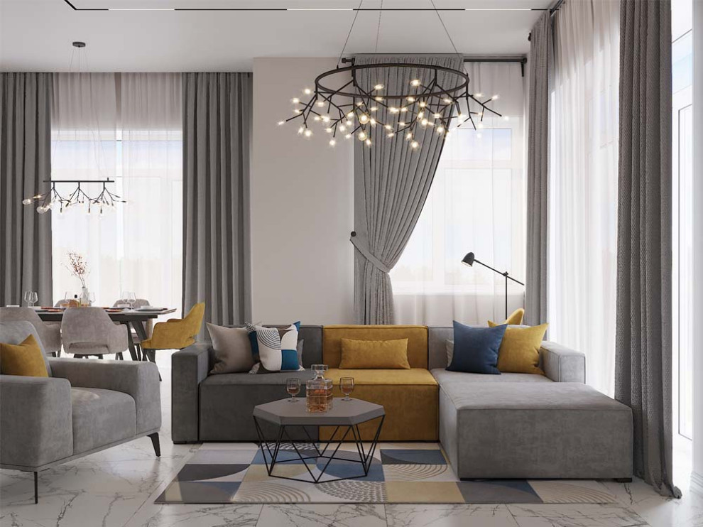 Лосиный парк