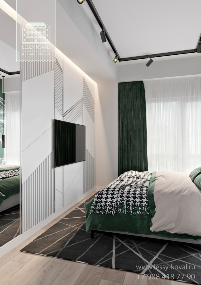 Сочи Жк на ул.Войкова